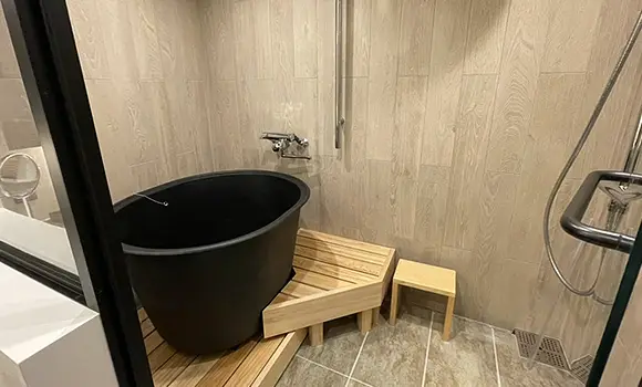 小型套房 Image