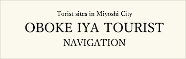 OBOKE IYA TOURIST NAVIGATION