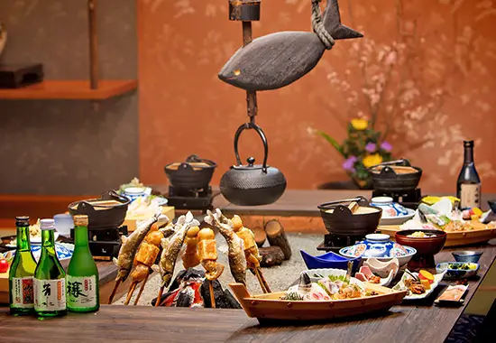 Dinner Image