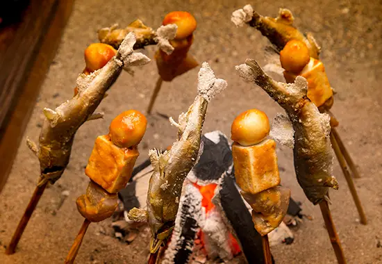 Dinner Image