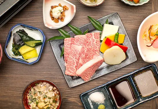 Dinner Image