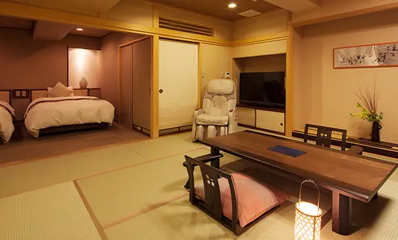 Suite Image