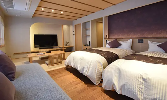 Semi-suite Image