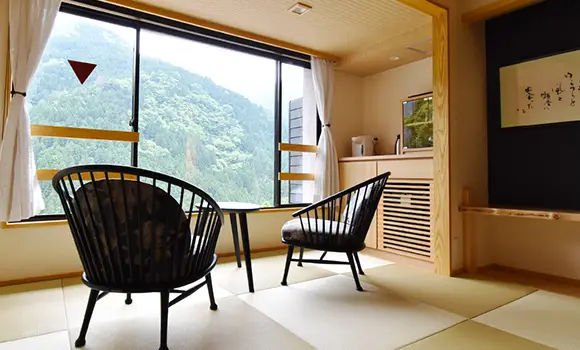 標準房 Image