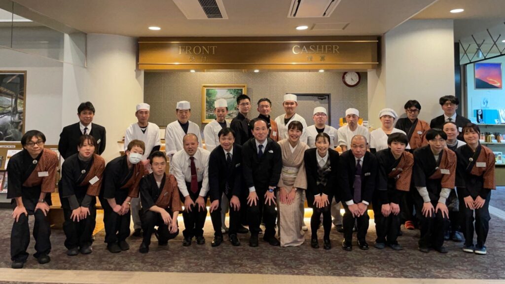 新年明けましておめでとうございます。